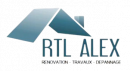 Rtlalex - Logo | Rénovation & Construction