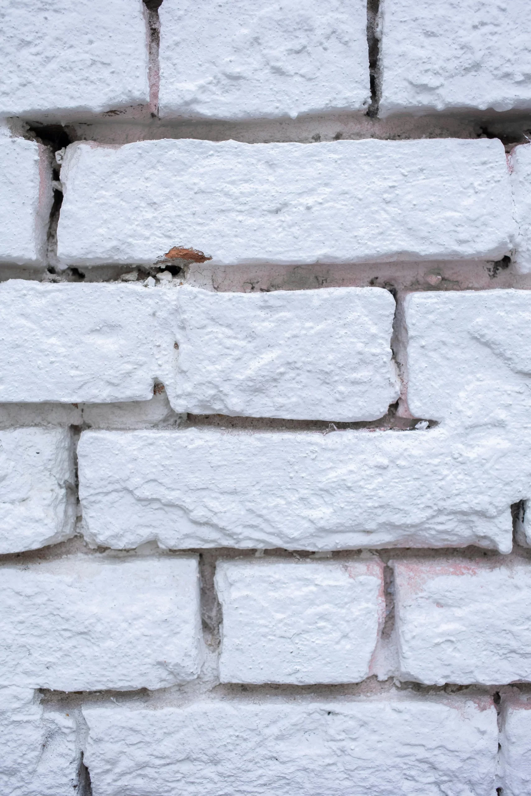 Mur de briques